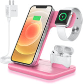 Waitiee Wireless Charger 3 in 1: The Perfect Gift for Tech Lovers - Smart Tech Shopping
